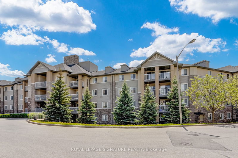 home for sale on 101-684 Warden Avenue