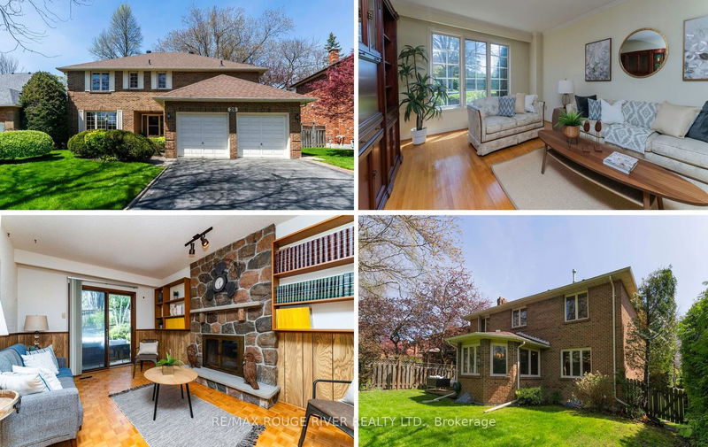 home for sale on 26 Dunwatson Drive