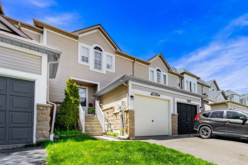 home for sale on 1596 Green Road