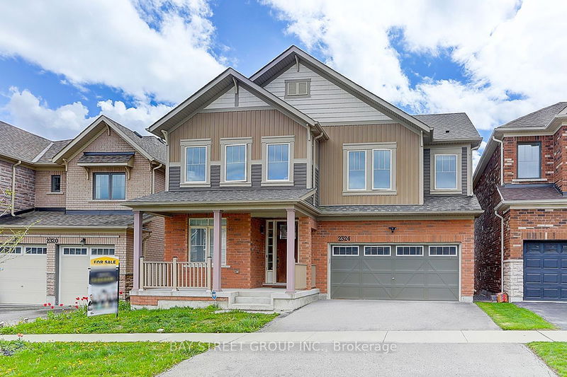home for sale on 2324 Dobbinton Street