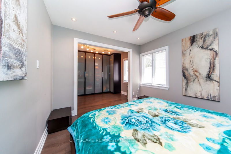 165 Harewood Ave  Toronto, M1M 2S1 | Image 22