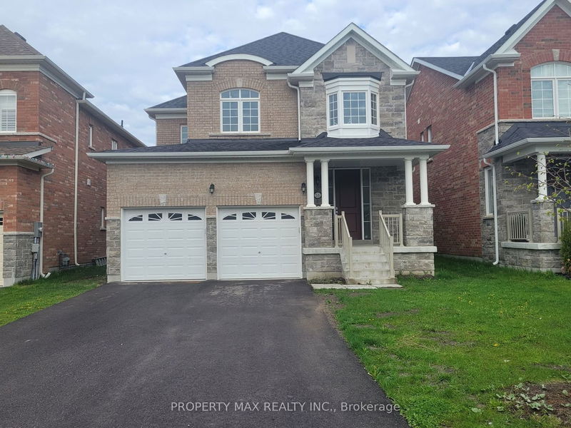 home for lease on 16 Bill Hutchinson Crescent