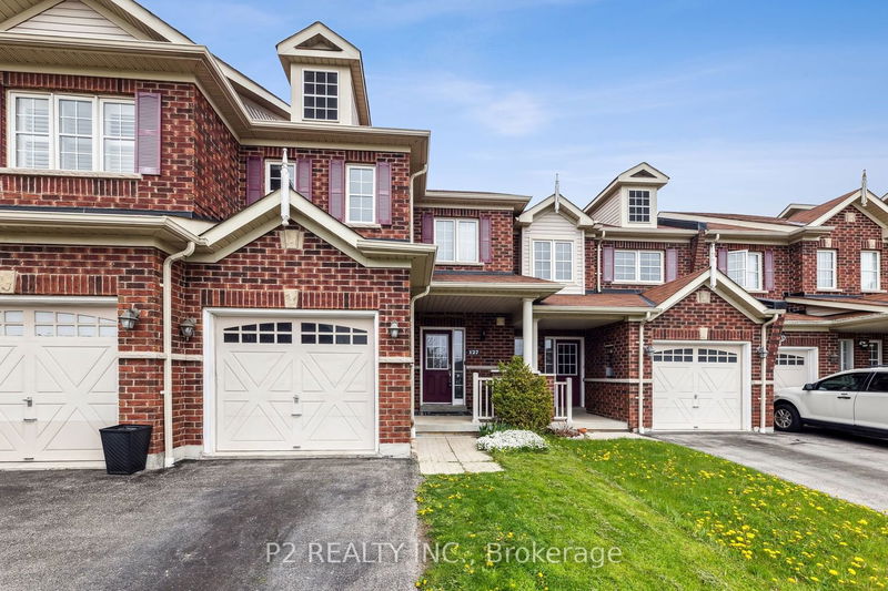 home for sale on 127 Beer Crescent