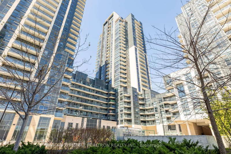 1901 - 30 Meadowglen Pl, Toronto, M1G 0A6 | Image 2