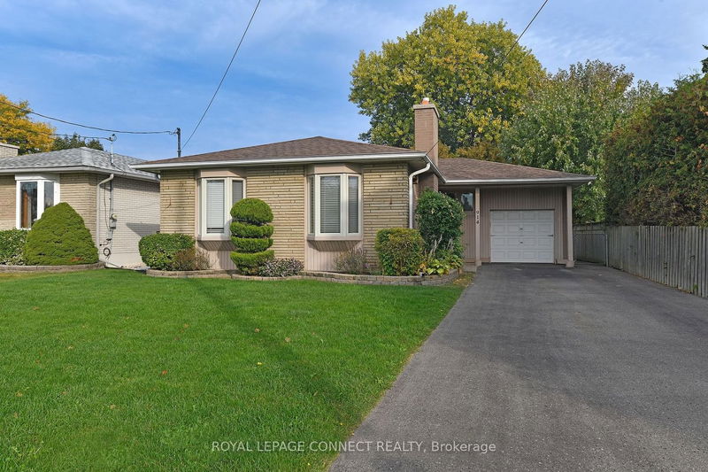 home for lease on Bsmt 1B-914 Lynx Avenue