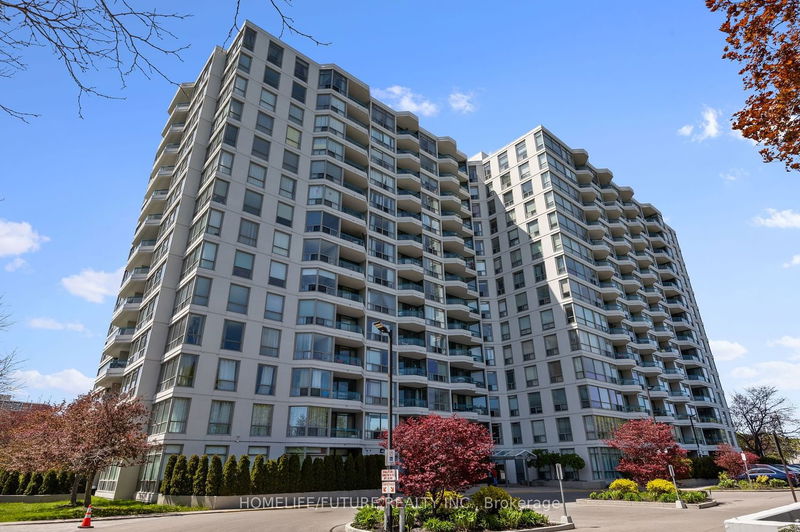 home for sale on 213-4727 Sheppard Avenue E