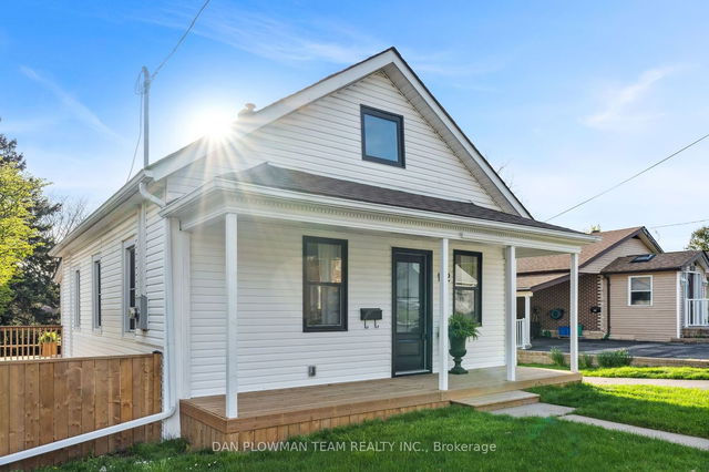 152 Harmony Road