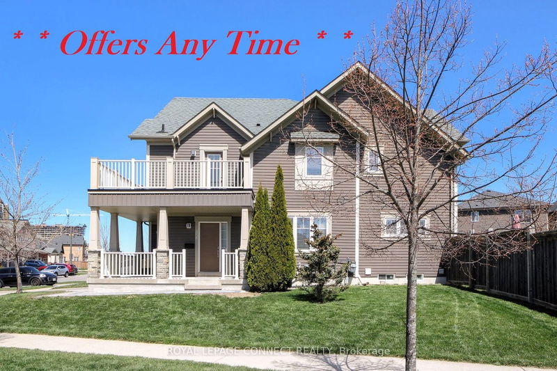 home for sale on 2353 Steeplechase Street