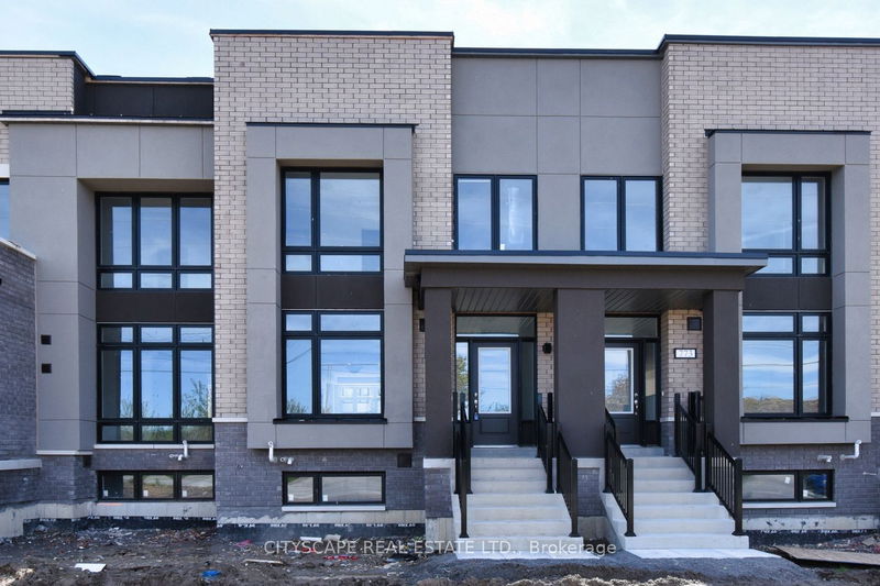 home for lease on 777 Conlin Road E