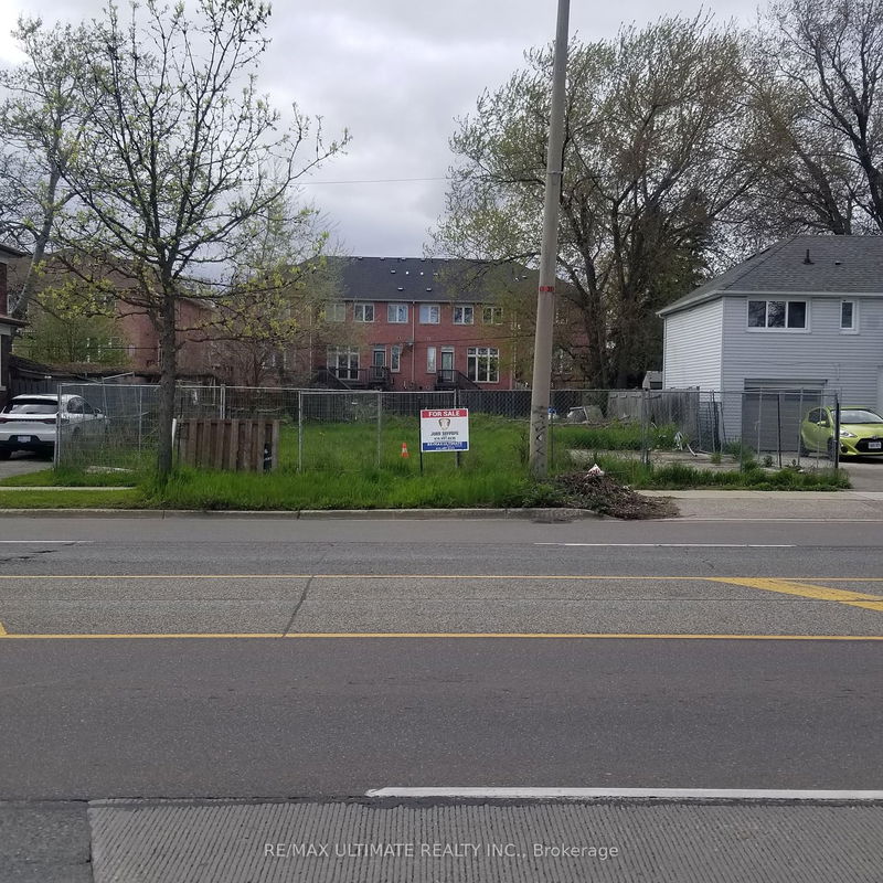 home for sale on 3698 St Clair Avenue E