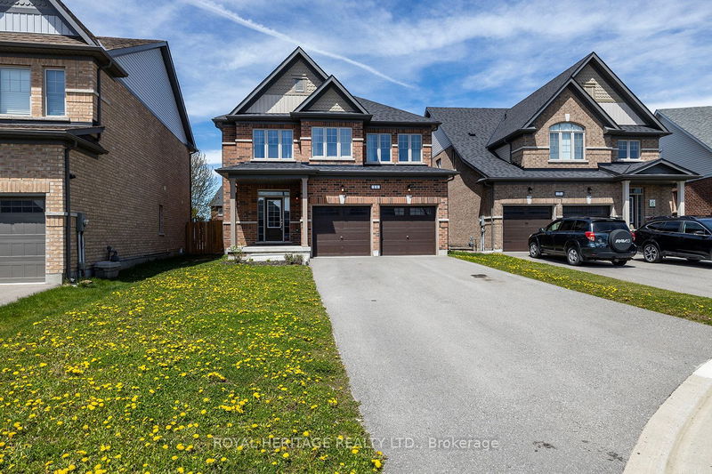 home for sale on 11 Glenhaven Court