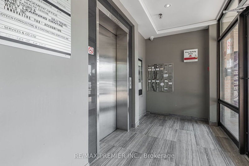 235 - 880 Ellesmere Rd, Toronto, M1P 2W6 | Image 3