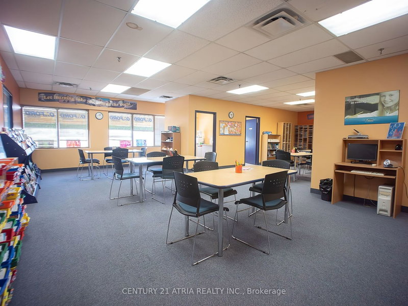 205 - 91 Rylander Blvd, Toronto, M1B 5M5 | Image 2