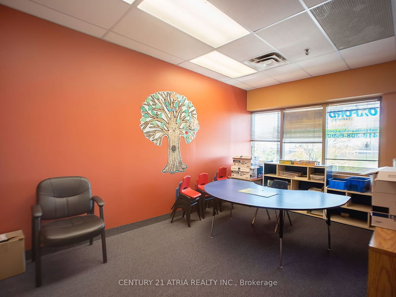 205 - 91 Rylander Blvd, Toronto, M1B 5M5 | Image 3