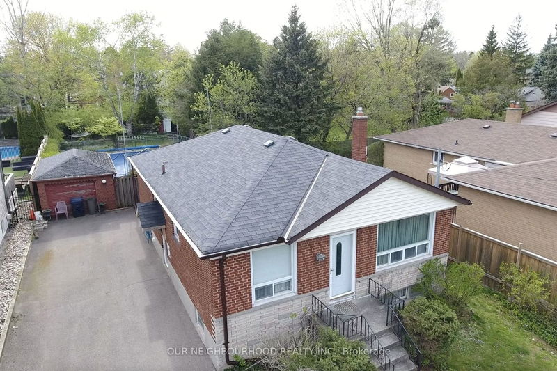 26 Mcmillan Ave, Toronto - West Hill image-0-0