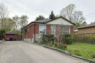 26 Mcmillan Ave, Toronto - West Hill image-0-4