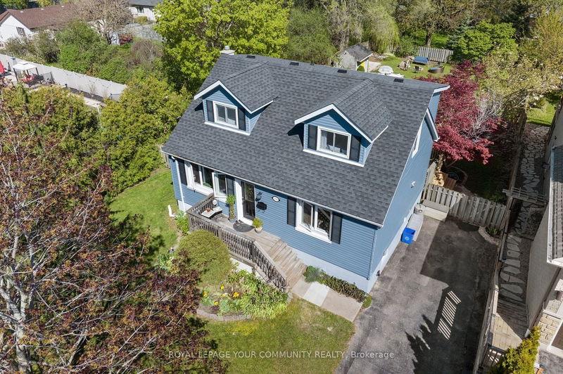 home for sale on 106 Johnson Avenue