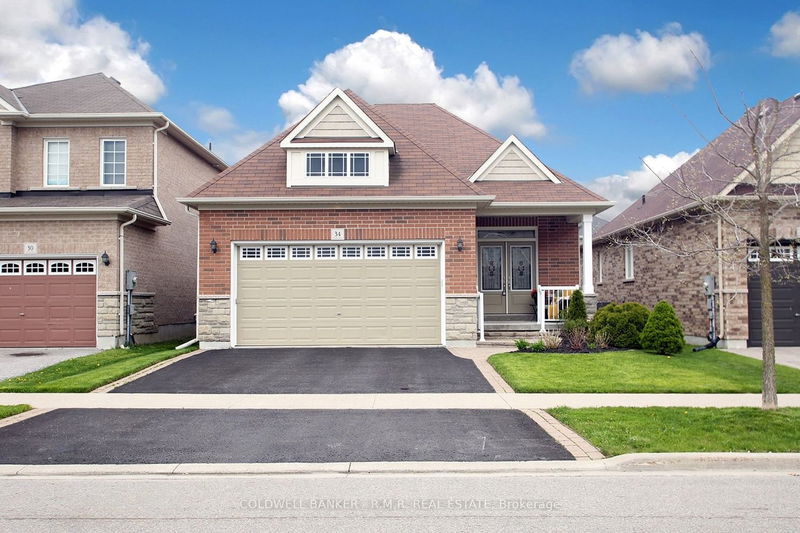 home for sale on 34 Cameron Ferguson Street