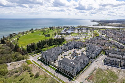 Condo sold at 209-670 Gordon Street, Whitby, Port Whitby, L1N 0K9 - MLS: E8322322