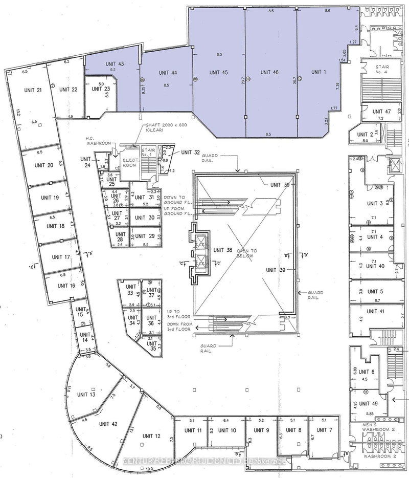 213B - 4438 Sheppard Ave E, Toronto, M1S 1V2 | Image 2