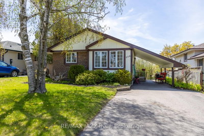 Detached House sold at 556 Capilano Crescent, Oshawa, Ontario, L1H 7V2 - Donevan - MLS: E8323158