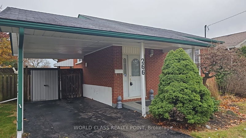 home for lease on 266 Labrador Drive