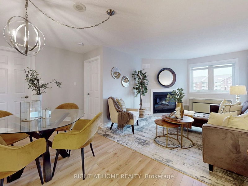 home for sale on 313-189 Lake Drive W
