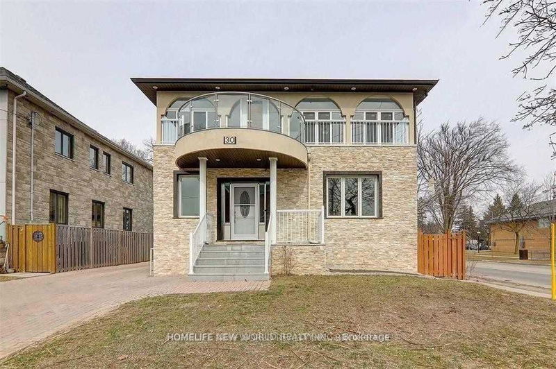 home for lease on Bsmt-30 Rural Avenue