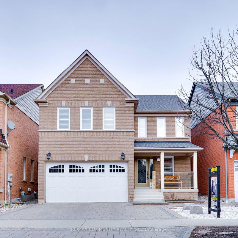 home for sale on 11 Tiller Street