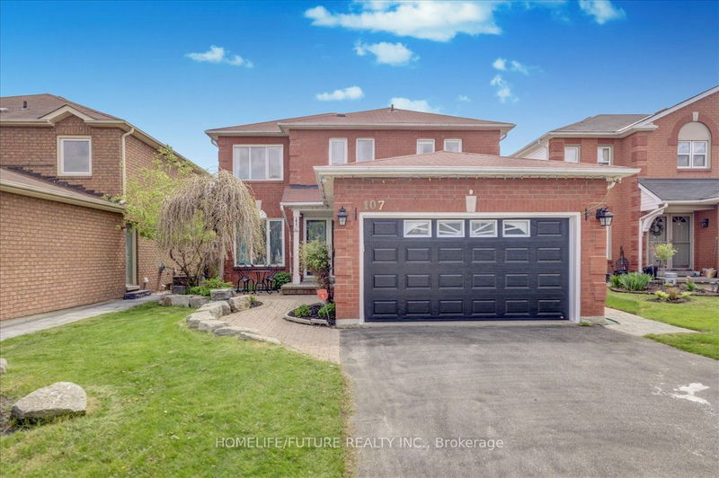home for sale on 107 Apple Blossom Boulevard