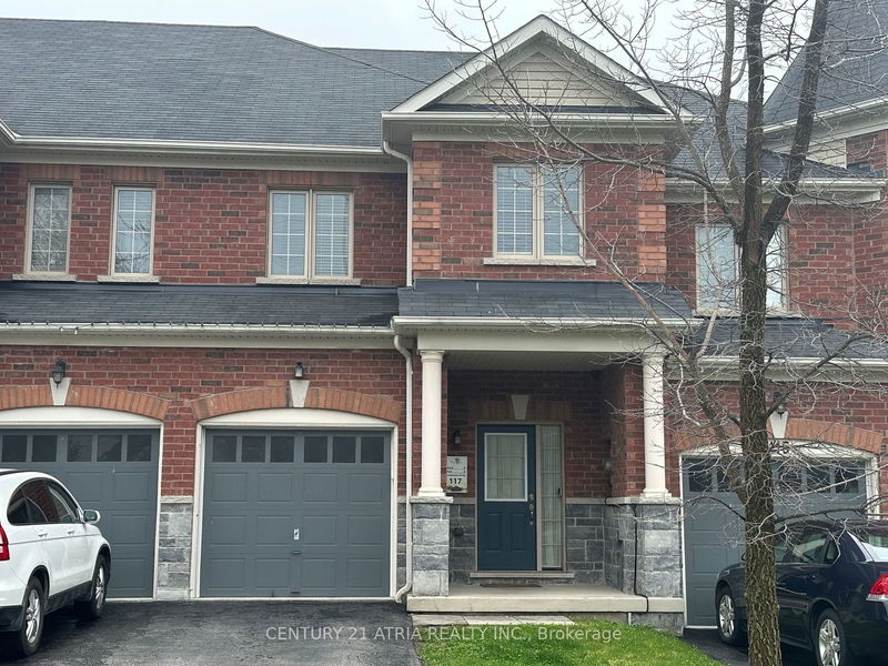 home for sale on 117 Underwood Drive