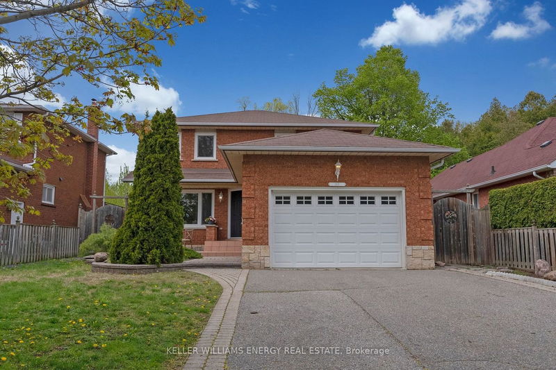home for sale on 145 Centerfield Drive