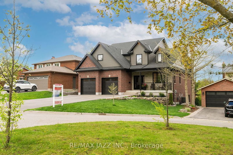 home for sale on 371 Ellesmere Court