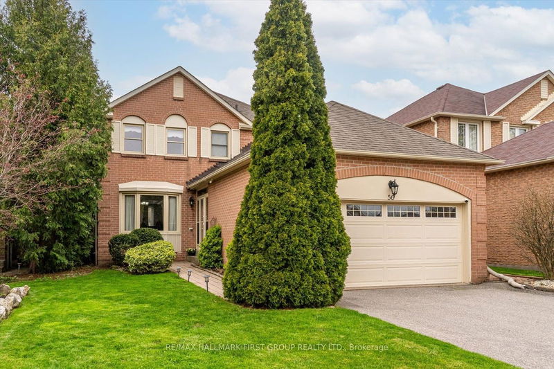 home for sale on 56 Addley Crescent