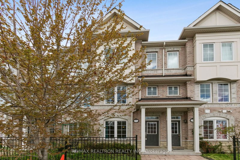 home for sale on 3644A St Clair Avenue E
