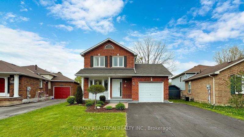 home for sale on 45 Prout Drive