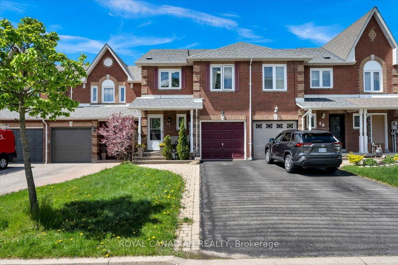 home for sale on 47 Smales Drive