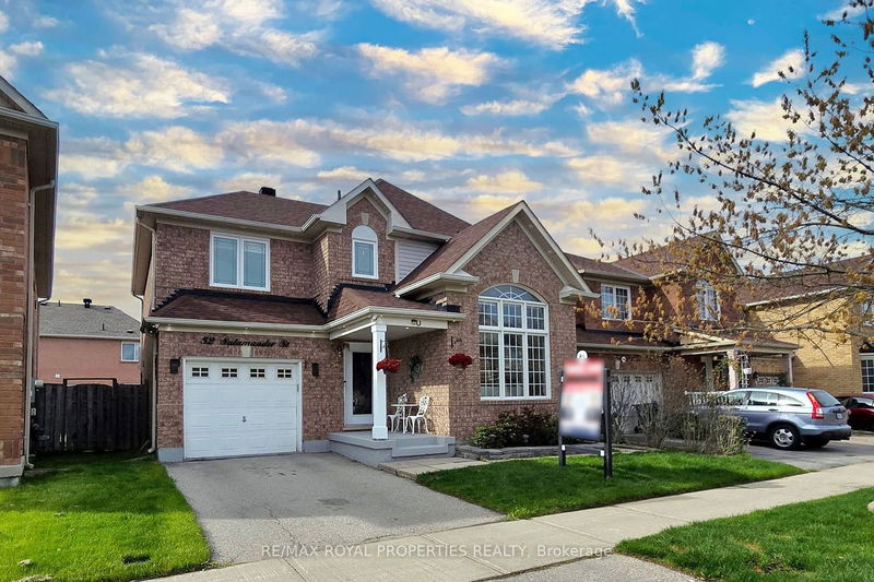 home for sale on 52 Salamander Street