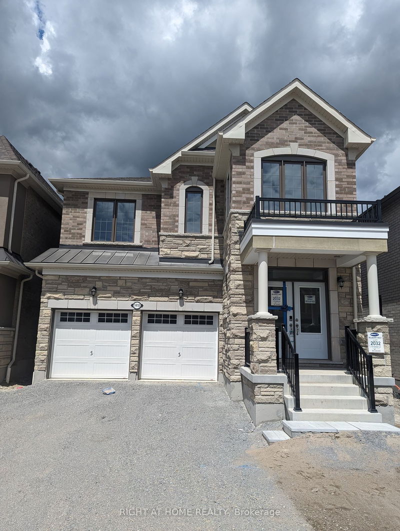home for lease on 1410 Swallowtail Lane