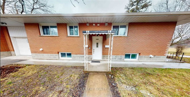 home for lease on B-598 Montgomery Street