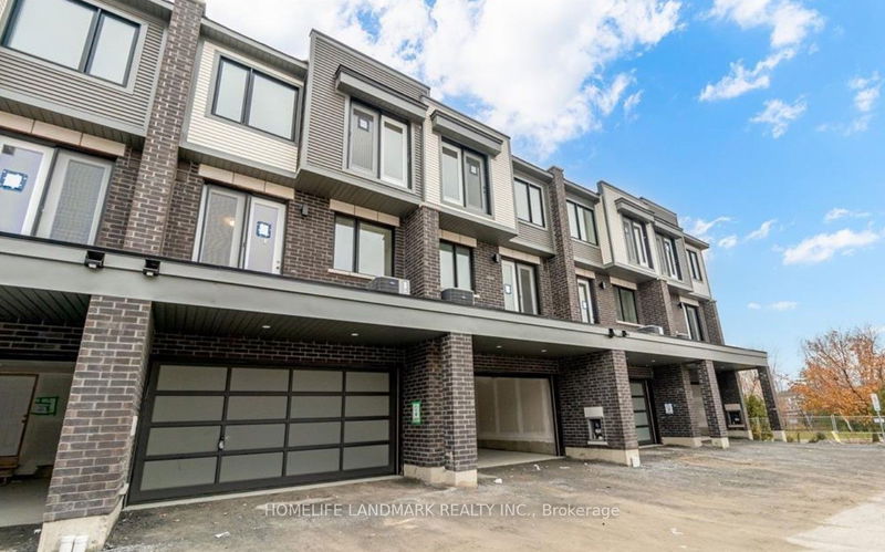 home for lease on 47 Sorbara Way W