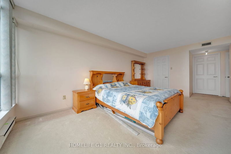  913 - 4727 Sheppard Ave E Toronto, M1S 5B3 | Image 18