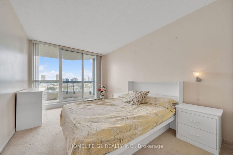  913 - 4727 Sheppard Ave E Toronto, M1S 5B3 | Image 20