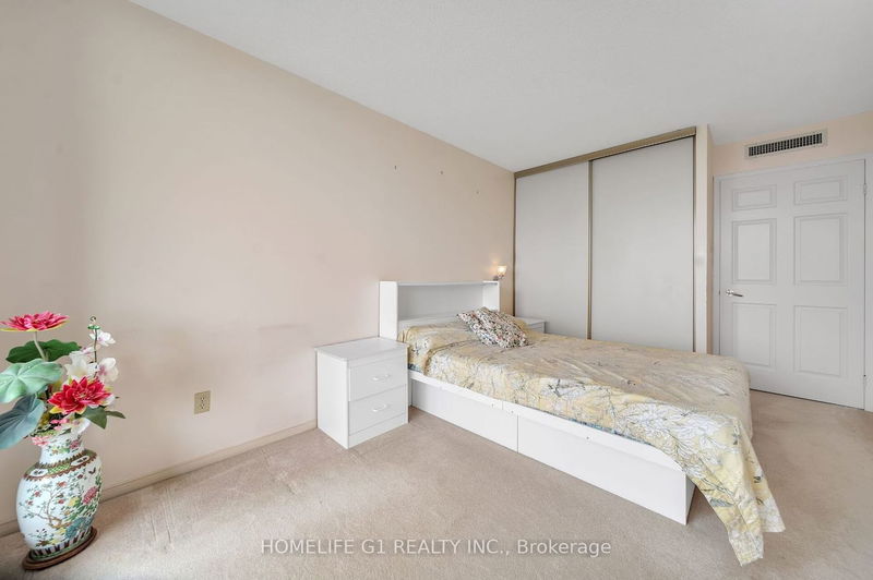  913 - 4727 Sheppard Ave E Toronto, M1S 5B3 | Image 21