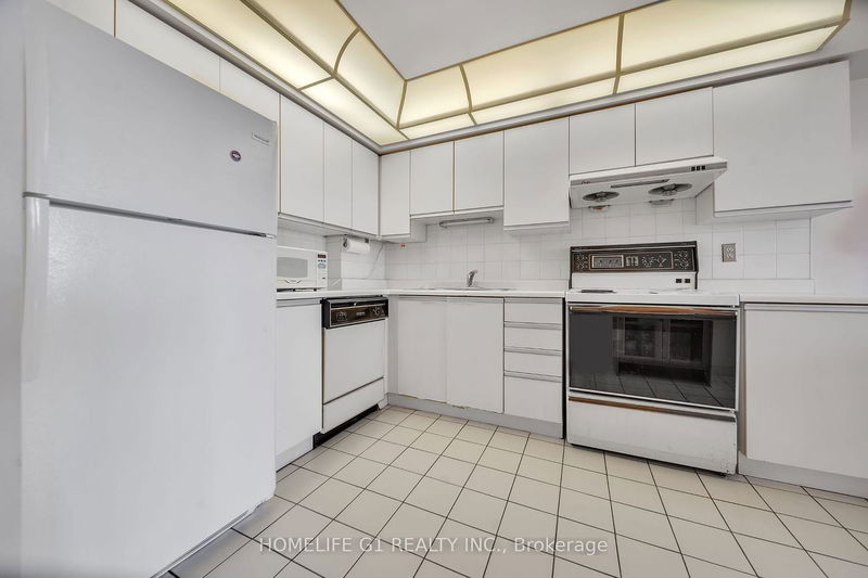  913 - 4727 Sheppard Ave E Toronto, M1S 5B3 | Image 25