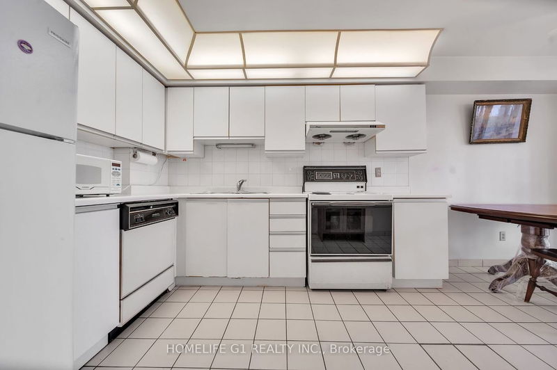  913 - 4727 Sheppard Ave E Toronto, M1S 5B3 | Image 26