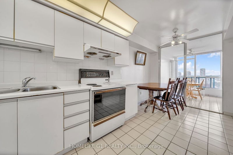  913 - 4727 Sheppard Ave E Toronto, M1S 5B3 | Image 27