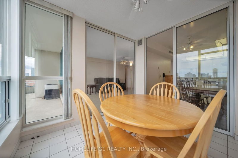  913 - 4727 Sheppard Ave E Toronto, M1S 5B3 | Image 30