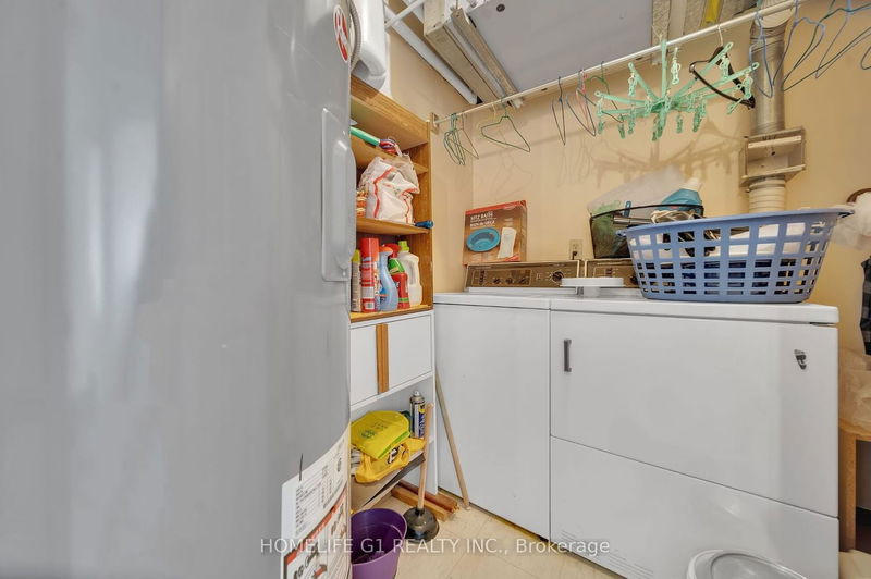  913 - 4727 Sheppard Ave E Toronto, M1S 5B3 | Image 34