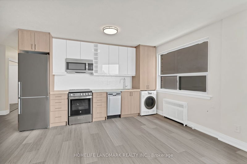 home for lease on 301-1336 Kingston Road